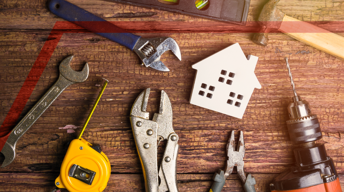Major Repairs