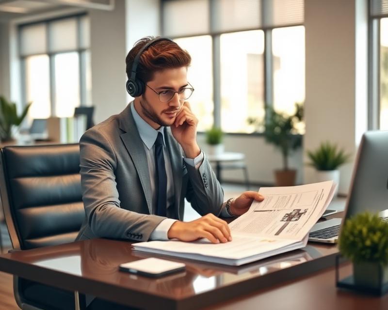 We review & contact you quickly